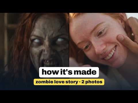 See how the story comes together. — IYIA
